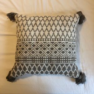 NWOT Hearth & Hand by Magnolia Throw Pillow